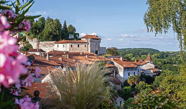 Aubeterre-sur-Dronne