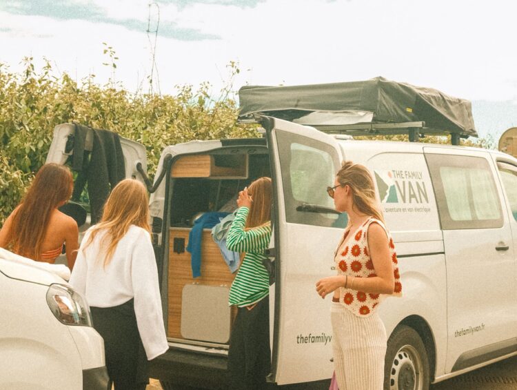 Surfcamp für Anfänger in Frankreich